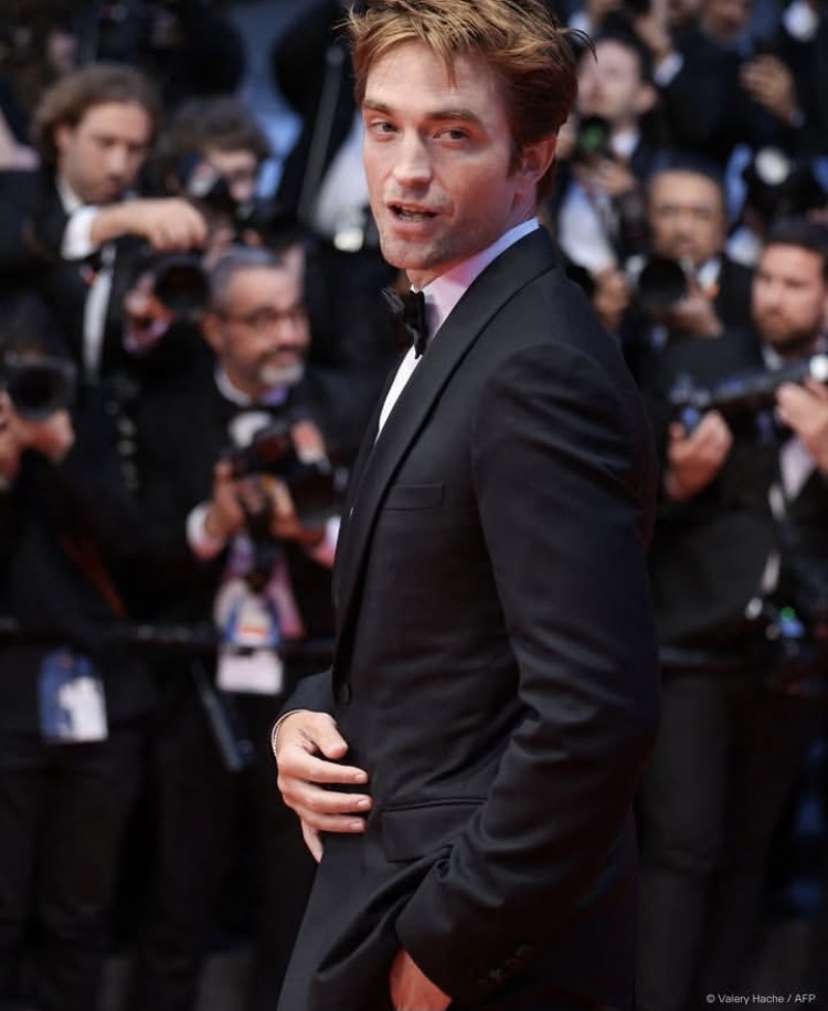 قاب هایی دیدنی از جشنواره کن 2025/ گزارش تصویری_صبح سریع 121 3C33C9BE C4D6 4925 996D 882AB11531F9