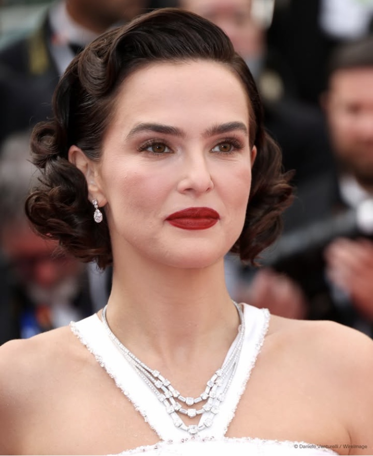 قاب هایی دیدنی از جشنواره کن 2025/ گزارش تصویری_صبح سریع 124 DE632122 451B 4881 8414 EBD1DCD956F4