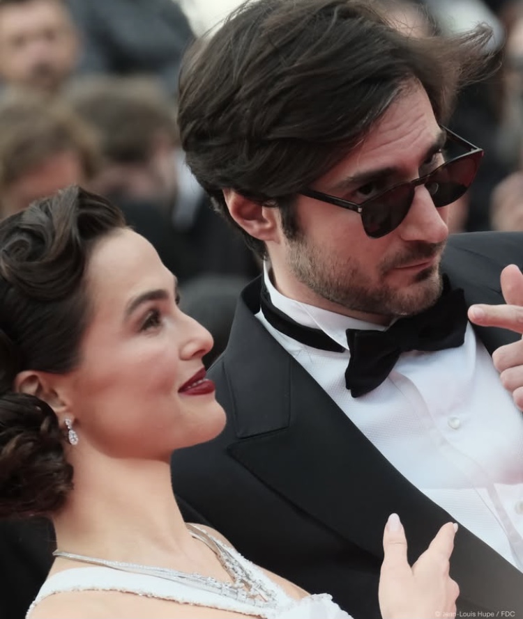 قاب هایی دیدنی از جشنواره کن 2025/ گزارش تصویری_صبح سریع 125 C591A1CA 33EA 49E9 A7A0 36FB08963BCE