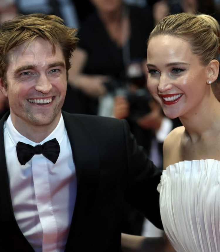 قاب هایی دیدنی از جشنواره کن 2025/ گزارش تصویری_صبح سریع 122 8D07462D 4857 4217 94EA 2F615F98CB7B