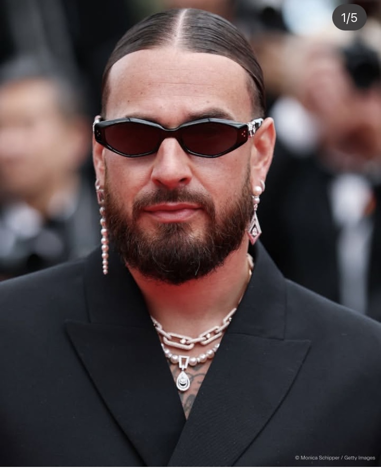 قاب هایی دیدنی از جشنواره کن 2025/ گزارش تصویری_صبح سریع 127 D851B5E1 3D0E 4F11 B00D 4944C1B33298