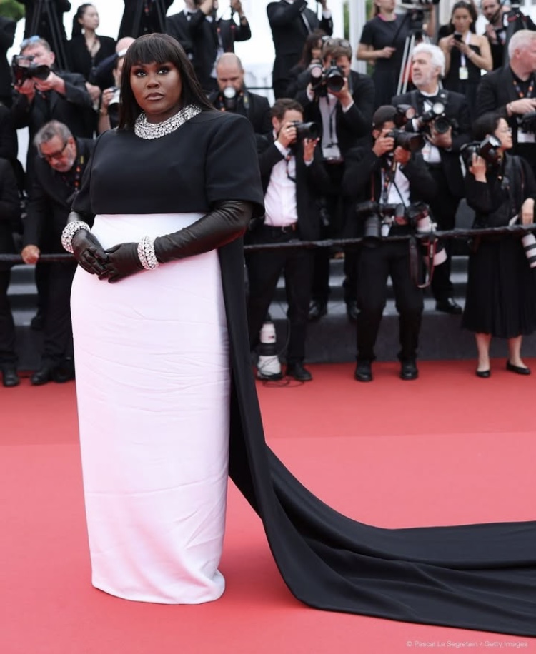 قاب هایی دیدنی از جشنواره کن 2025/ گزارش تصویری_صبح سریع 129 DA831322 F24F 4109 98A2 ABB5CBCAF16E