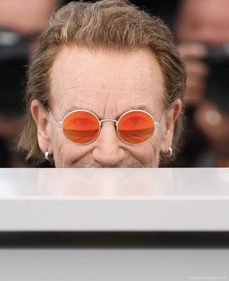 قاب هایی دیدنی از جشنواره کن 2025/ گزارش تصویری_صبح سریع 132 87F45D04 8072 433C B581 4235C302579C