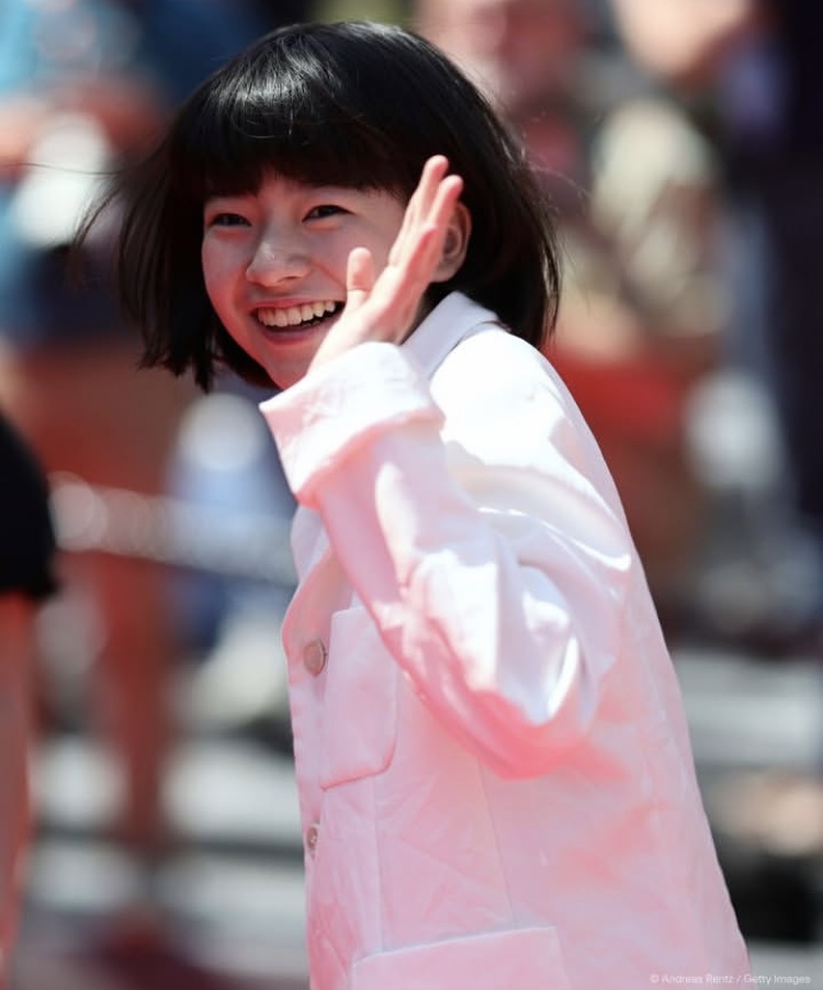 قاب هایی دیدنی از جشنواره کن 2025/ گزارش تصویری_صبح سریع 131 38BF1592 CCAE 4271 A5BD 5D5FD3C04558