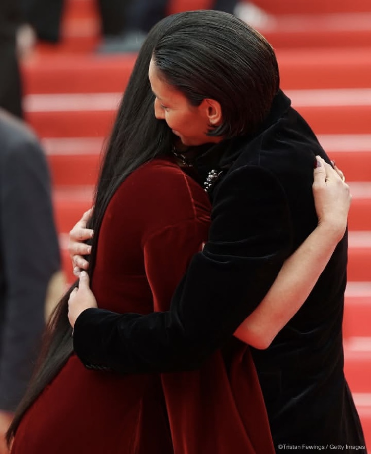 قاب هایی دیدنی از جشنواره کن 2025/ گزارش تصویری_صبح سریع 135 E9EF7831 20B9 4258 9AFE 0F029C4DC7E7