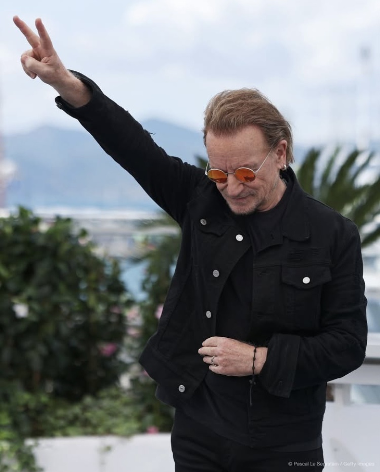 قاب هایی دیدنی از جشنواره کن 2025/ گزارش تصویری_صبح سریع 133 70C453B6 BB98 4299 B0A9 C7F2BC12AF5A