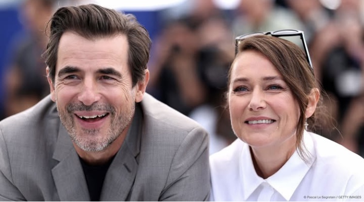 قاب هایی دیدنی از جشنواره کن 2025/ گزارش تصویری_صبح سریع 134 37A0152B FC1F 4333 9360 904C3463432B