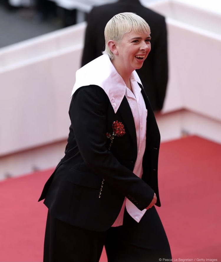 قاب هایی دیدنی از جشنواره کن 2025/ گزارش تصویری_صبح سریع 140 CF84FF1A 4948 45BA A632 9E8C1DE0C23C