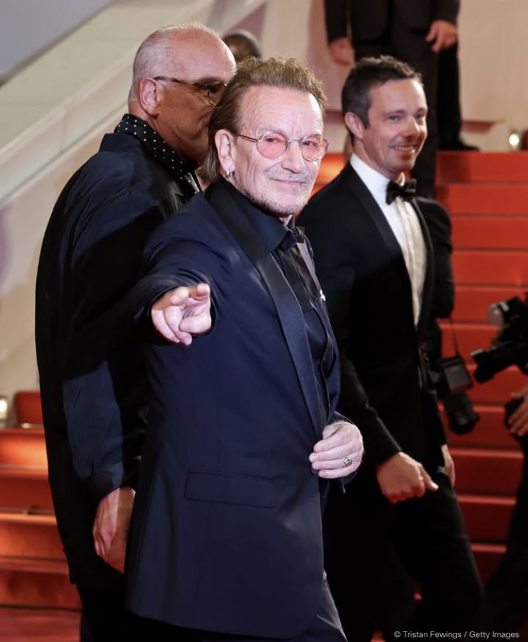 قاب هایی دیدنی از جشنواره کن 2025/ گزارش تصویری_صبح سریع 137 8F85A00B A612 48A0 8139 3BBE8A584394