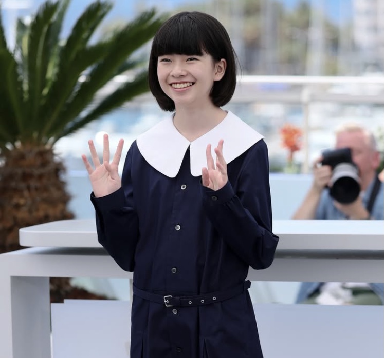 قاب هایی دیدنی از جشنواره کن 2025/ گزارش تصویری_صبح سریع 148 B94B46E3 603F 4E7F 8BC5 595E7D880099