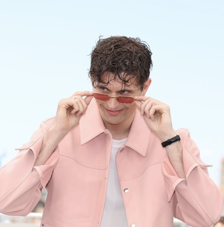 قاب هایی دیدنی از جشنواره کن 2025/ گزارش تصویری_صبح سریع 153 E825E8AF C85A 4614 9C44 0739AD4577DB