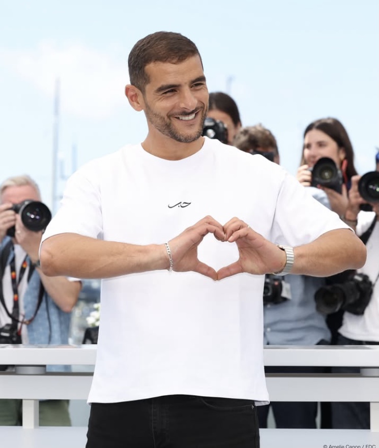 قاب هایی دیدنی از جشنواره کن 2025/ گزارش تصویری_صبح سریع 150 20965981 9ECF 4D17 A4C8 702F0E35FA7B