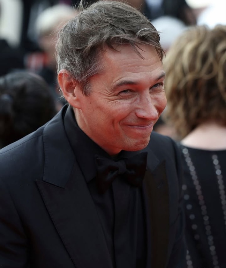 قاب هایی دیدنی از جشنواره کن 2025/ گزارش تصویری_صبح سریع 152 A3A83016 25EC 444A 964E 69837D0254B5