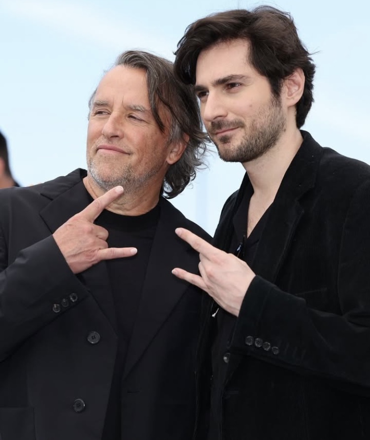 قاب هایی دیدنی از جشنواره کن 2025/ گزارش تصویری_صبح سریع 156 DF125E84 20EB 4461 A80F 57F79491498A