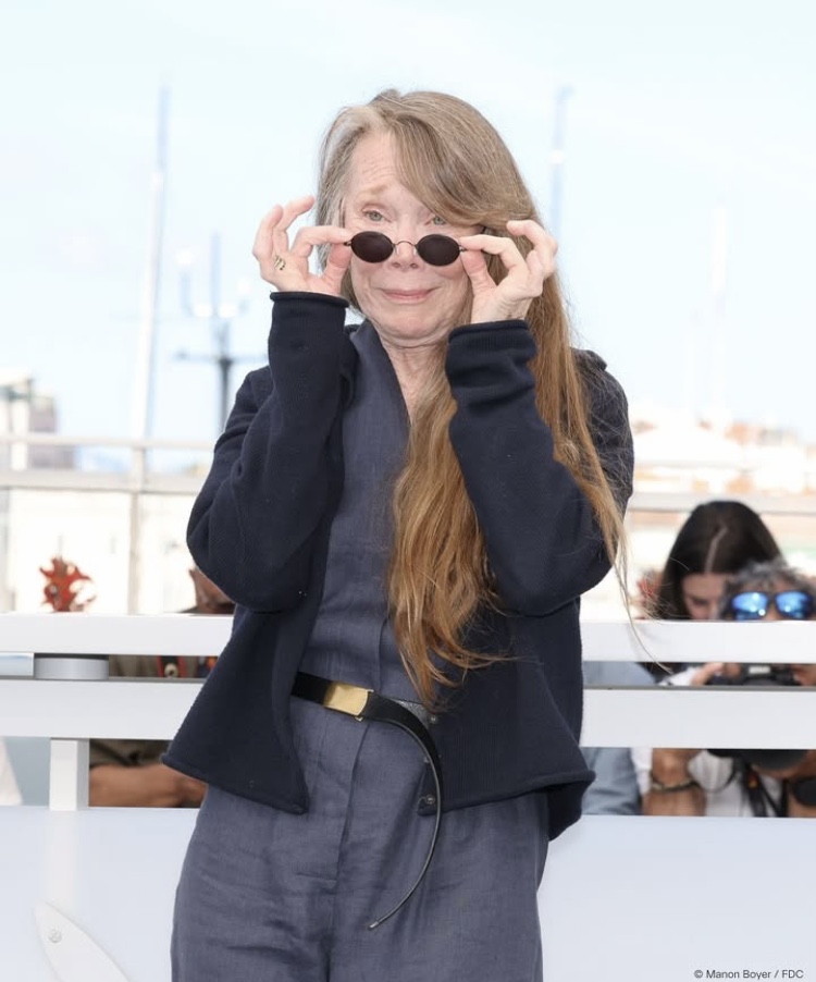 قاب هایی دیدنی از جشنواره کن 2025/ گزارش تصویری_صبح سریع 154 23D70444 793E 4B2D AFB6 D6ECB67D0ABF