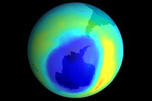 ۴۰ سال پس از یک زنگ خطر جهانی؛ سرنوشت سوراخ لایه اوزون چه شد؟