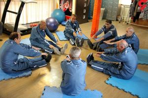 یک درصد سالمندان ایرانی به پارکینسون مبتلا هستند