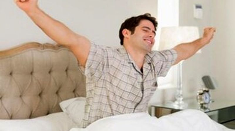 خوش خواب ترین و کم خواب ترین مردم دنیا چه کسانی هستند؟/ ویدئو