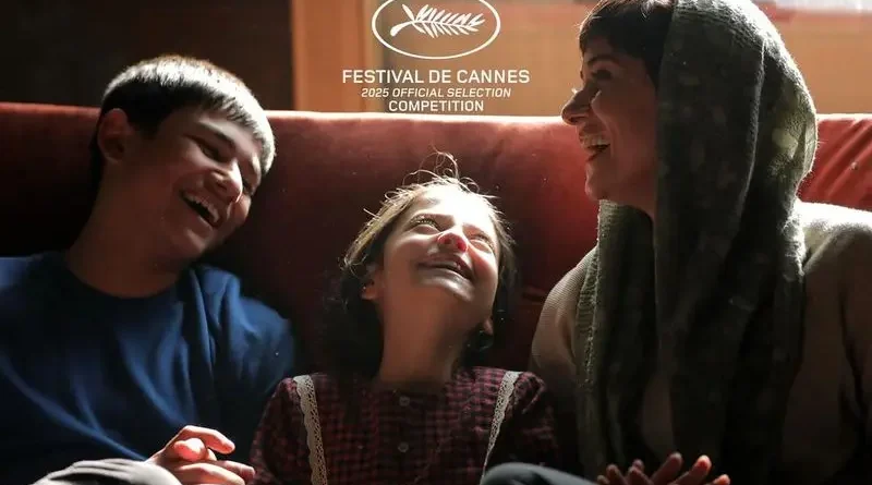 فیلم سینمایی زن و بچه