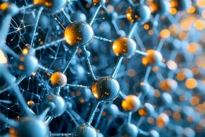 جهش در محاسبات و رایانه‌های کوانتومی؛ ماده عجیب در گرافن کشف شد