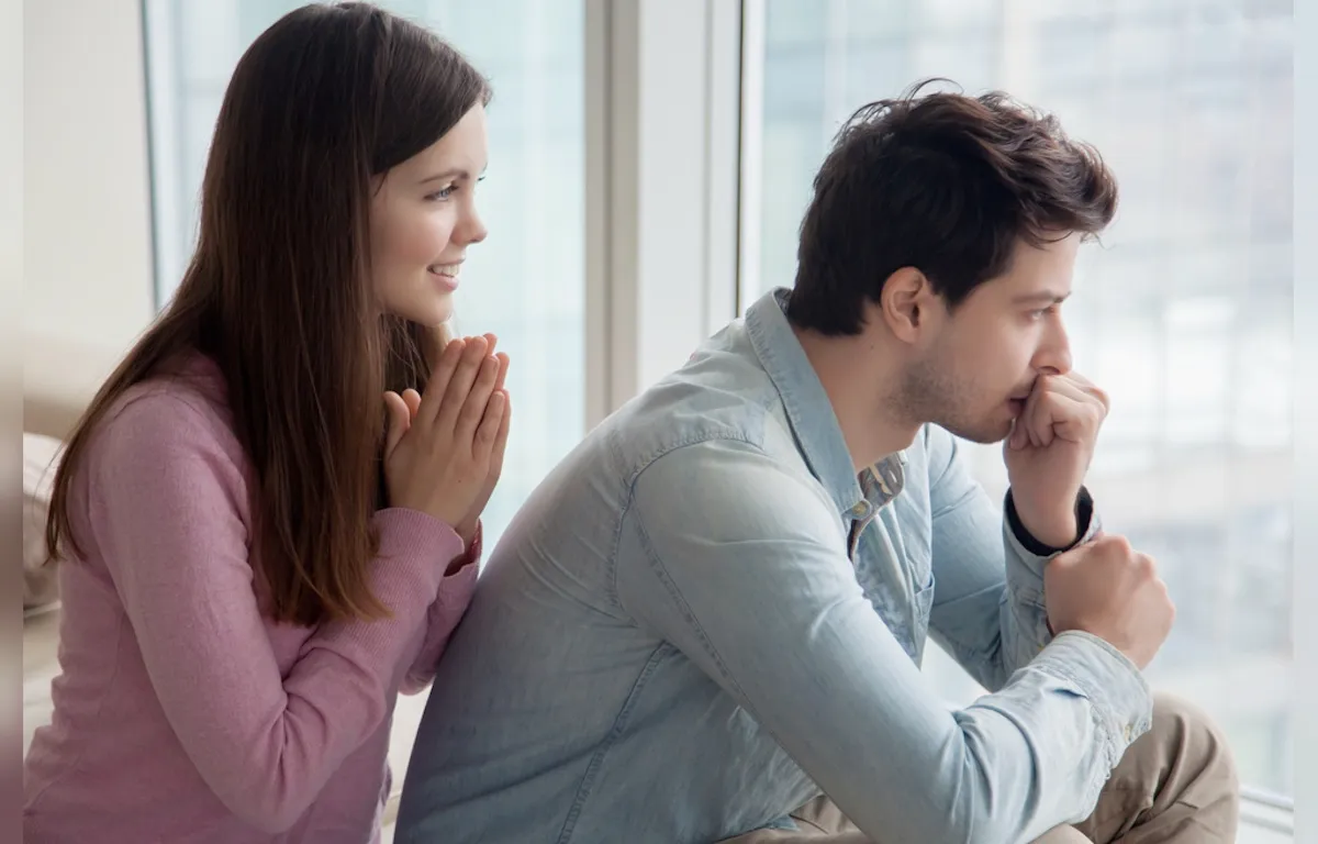 چطور دل همسرتان را مجدد به دست آورید؟_صبح سریع 6 1 298