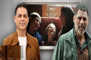 فقط در سینمای کمدی می‌شود بی‌پرده حرف زد