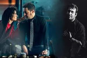 ماجرای انتخاب چاوشی برای سریال آبان/ ویدئو