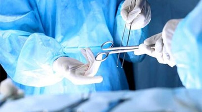 بوتاکس برای کاهش وزن؟