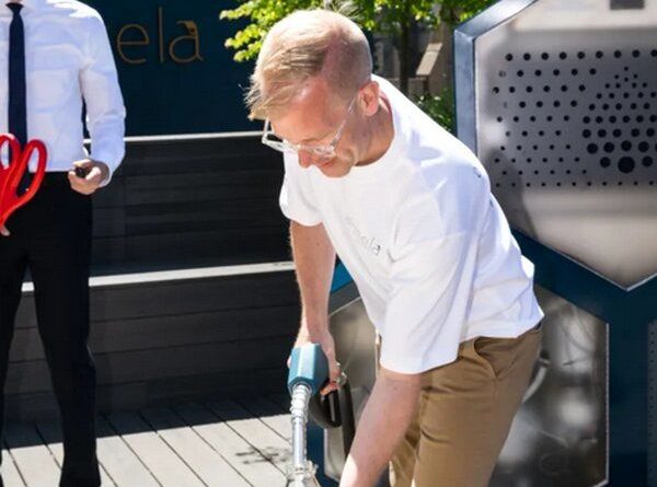 تولید بنزین از هوا ممکن شد