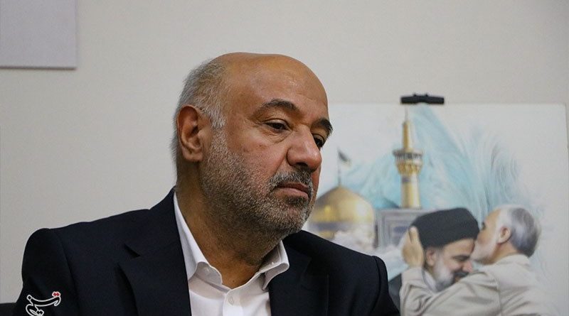 نیروی ماهر محور اقتصاد مقاومتی است