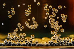 کشف راز آفرینش طلا در اعماق کیهان