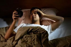 این تنظیمات را از موبایل بردارید تا خواب راحت تری داشته باشید