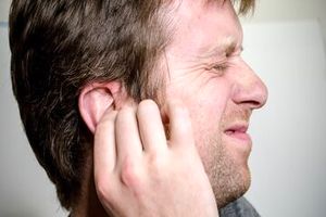 از دست دادن شنوایی نشانه چیست؟