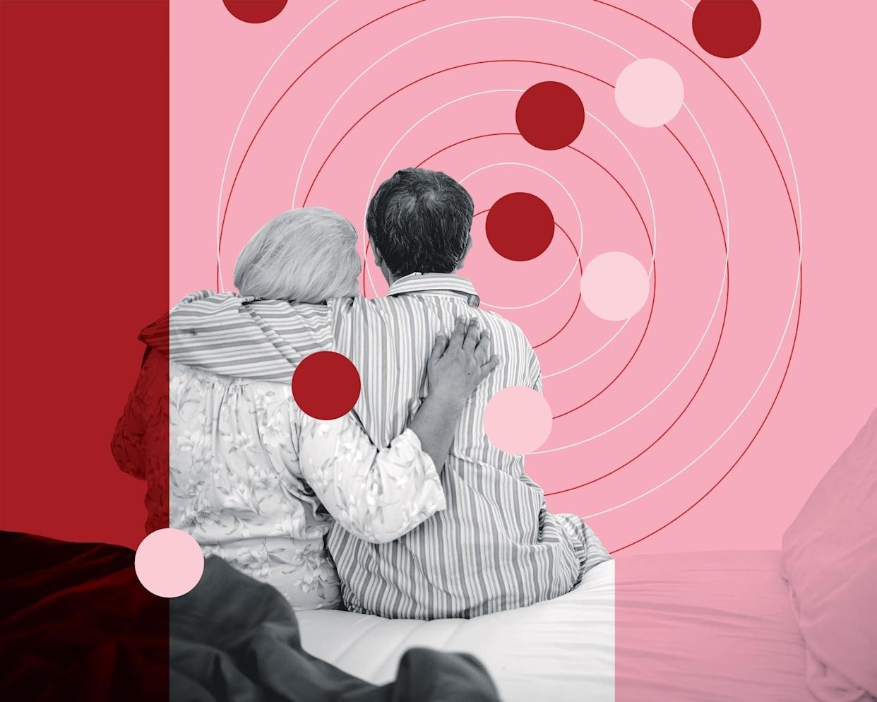 جرقه ای که رابطه تان را دگرگون می کند_صبح سریع 10 رابطه زناشویی