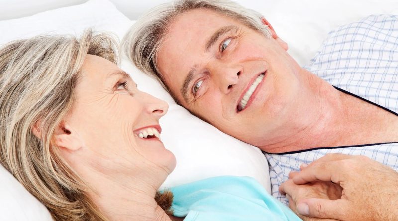 رابطه زناشویی