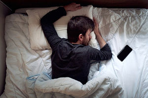 بهترین وضعیت خواب برای افزایش طول عمر کدام است؟