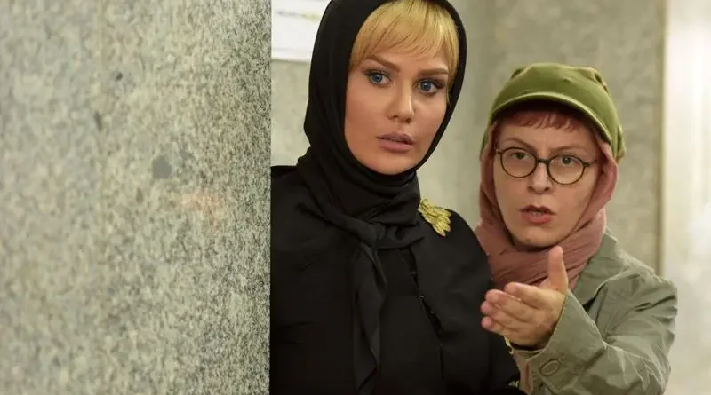 فیلم سلام علیکم حاج آقا