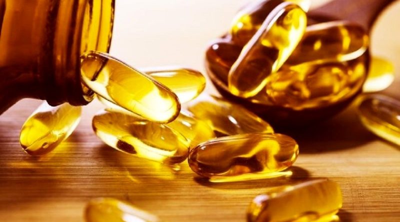 مکمل امگا ۳ در کاهش وزن تأثیر دارد یا خیر؟/ ویدئو