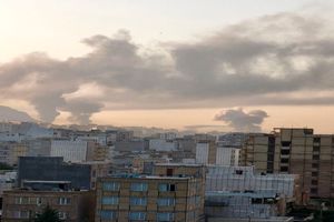 واکنش برخی از هنرمندان به حمله تروریستی رژیم صهیونیستی/ عکس