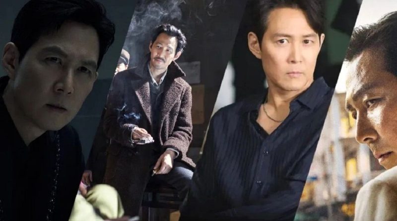 بهترین فیلم‌های لی جونگ جه؛ ستاره‌ی سریال بازی مرکب