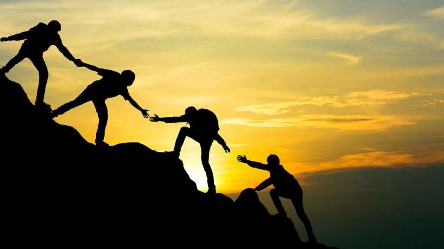 1750971807 437 راز تاب آوری در جنگ این نیز بگذرد صبح سریع