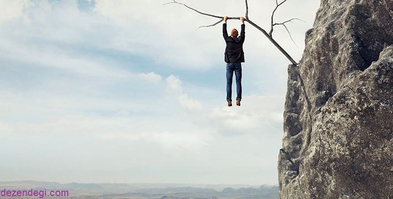 راز تاب آوری در جنگ: این نیز بگذرد!