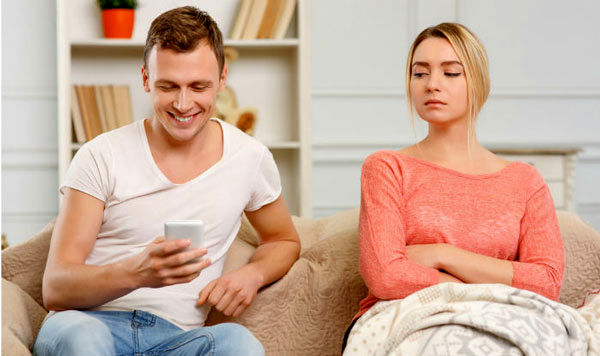 1751011523 402 ۸ نقطه ضعف مردان در رابطه زناشویی صبح سریع