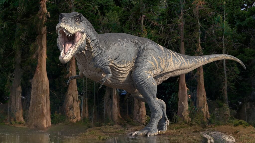 دایناسورها چگونه منقرض شدند