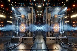 هوش مصنوعی و کوانتوم ابرروندهای آینده علمی دنیا/ این علوم، تراز قدرت کشورها را تغییر می دهند‌