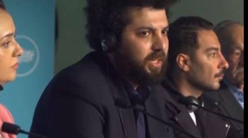 سعید روستایی