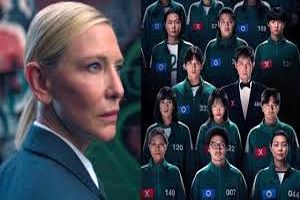 حضور کیت بلانشت در قسمت آخر «بازی مرکب» همه را شوکه کرد