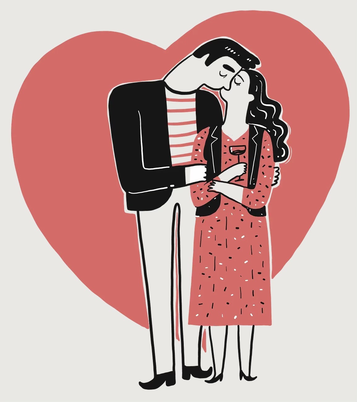 جرقه ای که رابطه تان را دگرگون می کند_صبح سریع 9 رابطه زناشویی