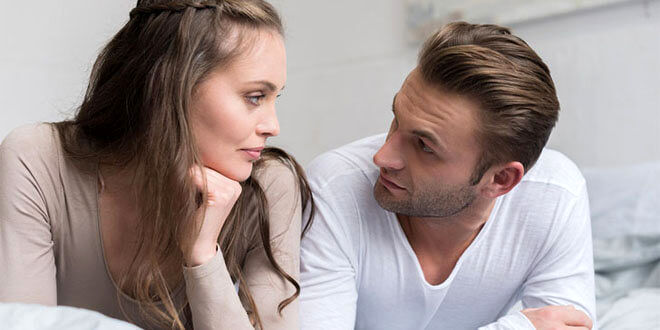 آیا صبر می تواند رابطه عاطفی را پیش ببرد؟