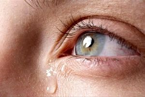 مغز شما از طریق اشک‌ هایتان چه می گوید؟
